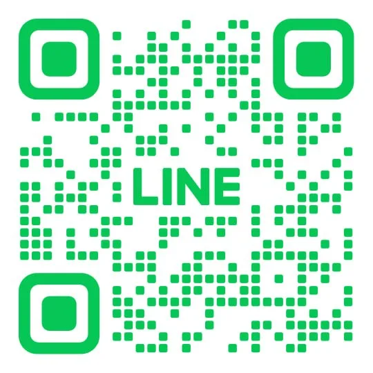 QR Code ทักเข้ามา สมัครเน็ต รายเดือน Line @